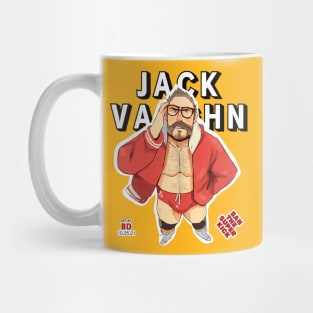 Jake Vaughn Mug